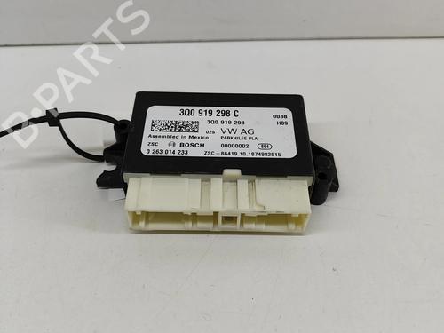 Elektronisk modul VW TIGUAN (AD1, AX1) 2.0 TDI 4motion (150 hp) 18313399
