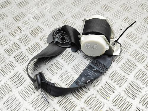 Used Rear left seatbelt Rear left seatbelt VW AMAROK (2HA, 2HB, S1B, S6B, S7A, S7B, AGD) 2.0 BiTDI 4motion (180 hp) 33383186 33383186