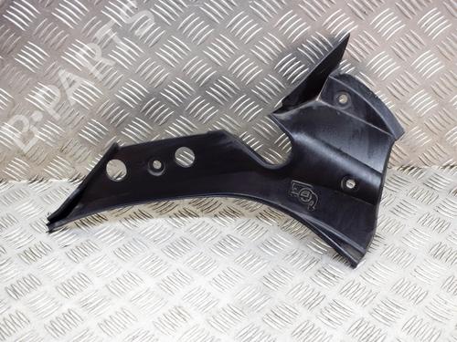 Forlygte dæksel Forlygte dæksel CITROËN C6 (TD_) 2.7 HDi (204 hp) 14634562 14634562