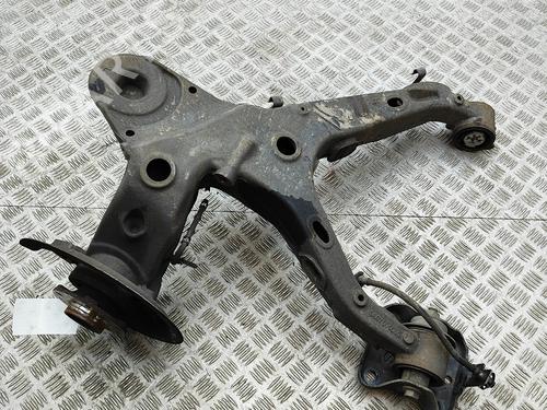 Left rear steering knuckle OPEL VIVARO C Van (K0) 2.0 | BP33389794M27 - Image 3