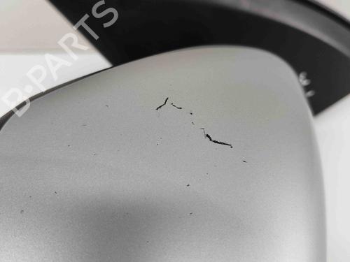 Right mirror NISSAN QASHQAI II (J11, J11_) 1.2 DIG-T | BP23247921C27