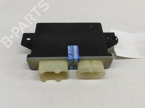 Elektronische module AUDI A8 D4 (4H2, 4H8, 4HC, 4HL) 3.0 TDI quattro | BP21587910M83 
