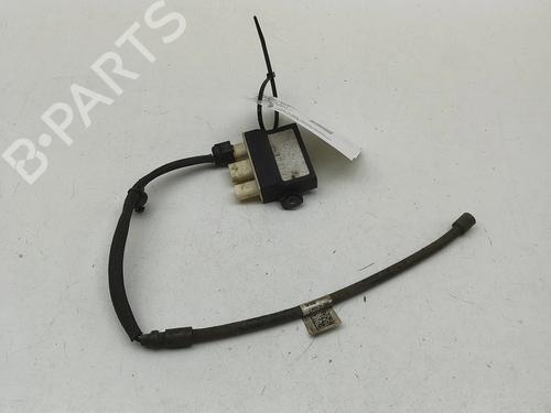 Used Electronic module Electronic module LAND ROVER RANGE ROVER SPORT II (L494) 5.0 SCV8 4x4 (510 hp) 33331633 33331633