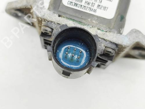 Camera JEEP GRAND CHEROKEE IV (WK, WK2) 3.0 CRD V6 4x4 | BP29829961E14 