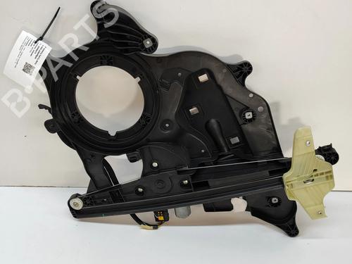 Front left window mechanism OPEL COMBO Box Body/MPV (K9) 1.5 D | BP27785696C22 - Image 4