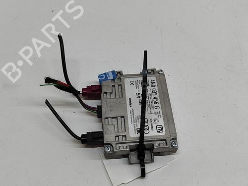 Elektronische module VW ID.4 (E21) Pure | BP28564291M83 