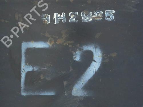 Engine mount CHEVROLET AVEO / KALOS Hatchback (T250, T255) 1.4 | BP6715926M89 