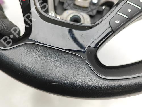 Steering wheel KIA PRO CEE'D (JD) 1.6 CRDi 110 | BP32755163C49  - Image 8