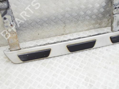Left sideskirt AUDI Q7 (4LB) 3.0 TDI quattro | BP15622247C115 