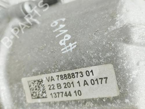 Transfer box BMW 4 Gran Coupe (G26) M440 i Mild-Hybrid xDrive | BP34136492M36  - Image 10