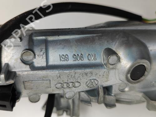 Ignition barrel VW GOLF VII (5G1, BQ1, BE1, BE2) 2.0 R 4motion | BP24580829M48