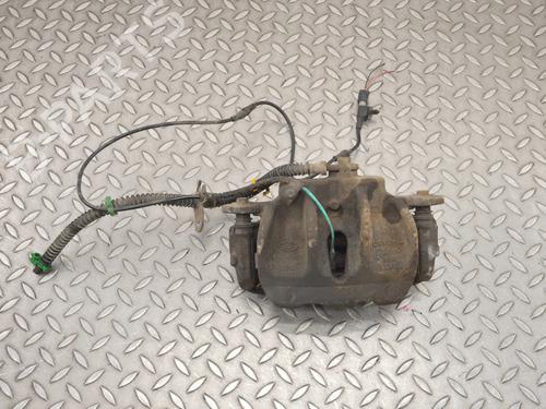 Used Left front brake caliper LAND ROVER DISCOVERY IV (L319) 3.0 TD 4x4 (249 hp) 30239006