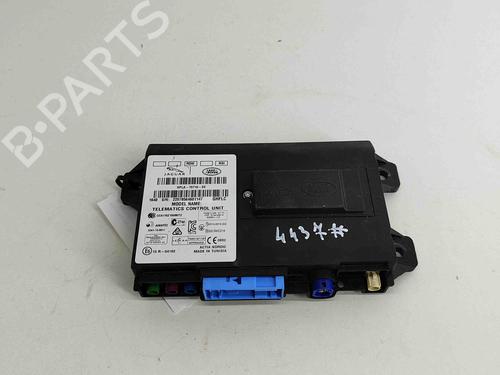 Used Electronic module LAND ROVER RANGE ROVER SPORT II (L494) 3.0 SDV6 4x4 (306 hp) 27773344