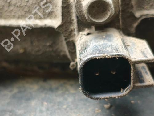 Left rear steering knuckle MG MG 4 (EH32) EV | BP40460482M27 - Image 4