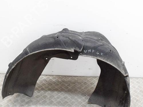 Wheel arch TESLA MODEL 3 (5YJ3) EV AWD | BP27757771C56 
