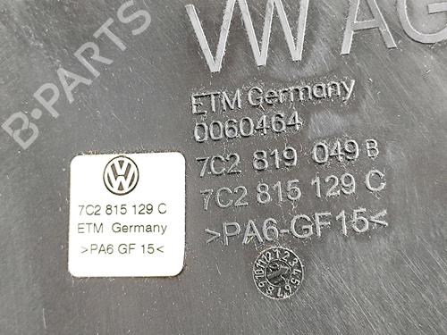 Pipe VW CRAFTER Van (SY_, SX_) 2.0 TDI FWD (SYB, SYC, SYD) | BP39619415M125 - Image 6
