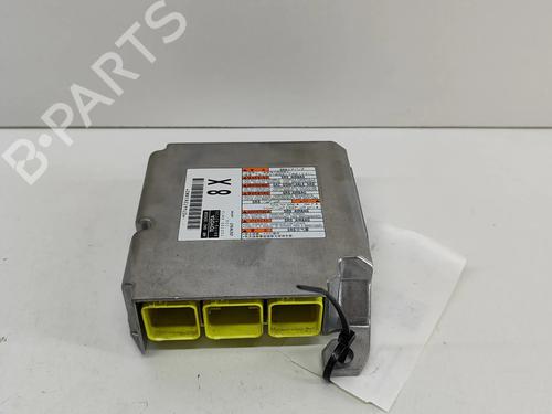 Used ECU airbags ECU airbags TOYOTA RAV 4 V (_A5_, _H5_) 2.5 Hybrid (AXAH52) (218 hp) 32754635 32754635