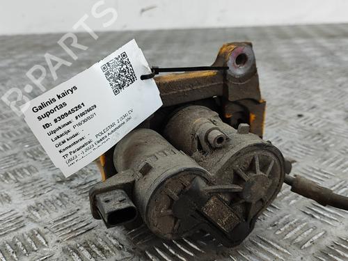 Left rear brake caliper POLESTAR POLESTAR 2 (534) EV | BP28433790M107 