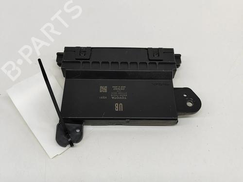 Used Electronic module Electronic module LEXUS UX (_AA1_, _AH1_, _MA1_) 250h (MZAH10) (184 hp) 27768183 27768183