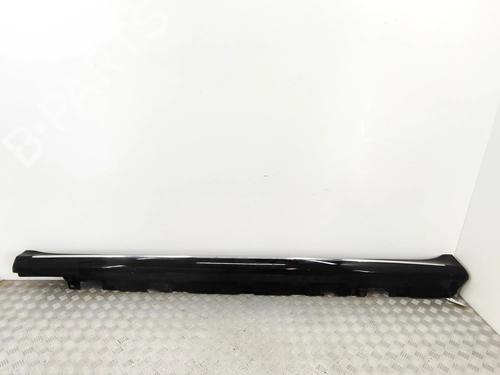 Venstre sidekjole Venstre sidekjole VW PASSAT B7 (362) 1.4 TSI EcoFuel (150 hp) 37468921 37468921