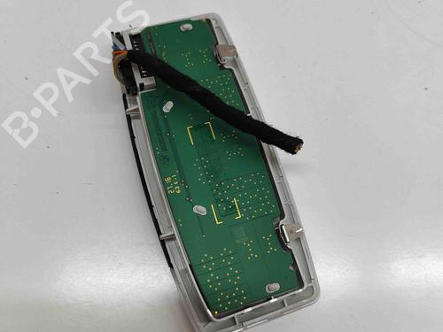 Interior roof light BMW X1 (F48) xDrive 20 d | BP29227509I8 