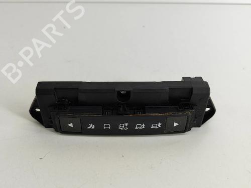 Used Switch Switch LAND ROVER RANGE ROVER EVOQUE (L538) 2.2 D 4x4 (190 hp) 18036857 18036857