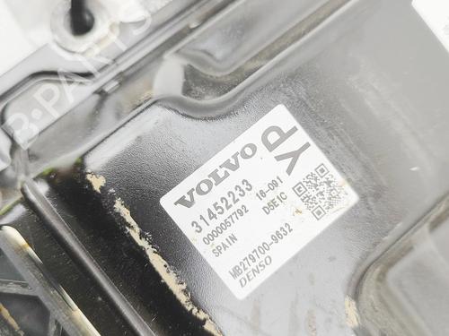Engine control unit (ECU) VOLVO XC90 II (256) T6 AWD | BP37643103M57 - Image 5