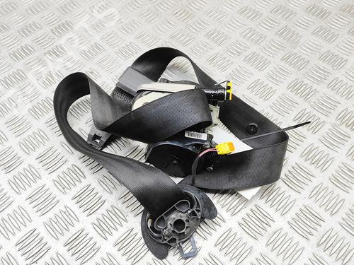 Used Front left seatbelt Front left seatbelt AUDI A5 Sportback (F5A, F5F) 2.0 TFSI quattro (252 hp) 34402374 34402374
