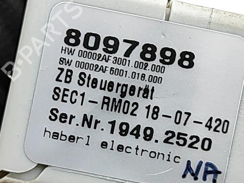 Electronic module BMW 5 Touring (G31) 530 d xDrive | BP37269229M83 - Image 6