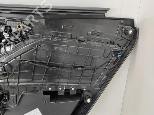 Rear left panel AUDI Q4 E-TRON Sportback (F4N) 40 | BP38540063C60 - Image 6