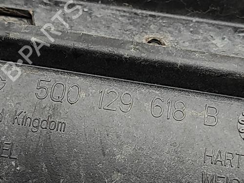 Air filter box VW PASSAT B8 Variant (3G5, CB5) 2.0 TDI | BP33391478M87  - Image 6