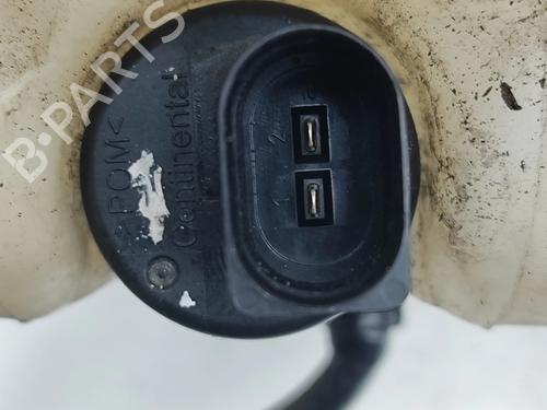 Windscreen washer tank MERCEDES-BENZ VITO Bus (W639) 122 CDI (639.701, 639.703, 639.705) | BP32269455C113 