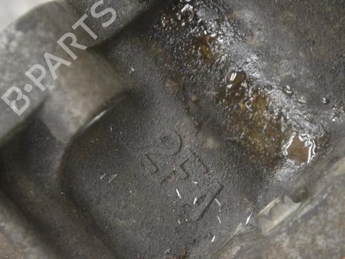 Gearbox PEUGEOT RCZ 1.6 16V | BP30245698M3