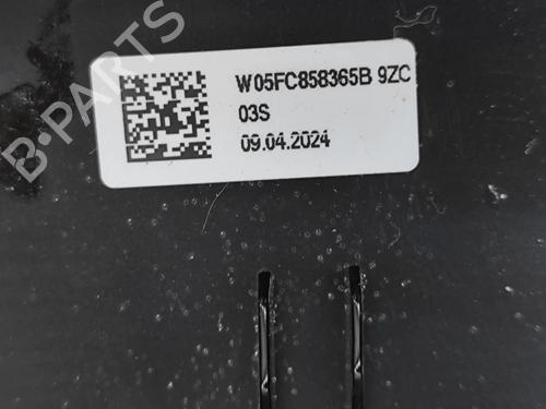 Other CUPRA FORMENTOR (KM7, KMP) 1.4 e-Hybrid | BP27793499O1  - Image 6