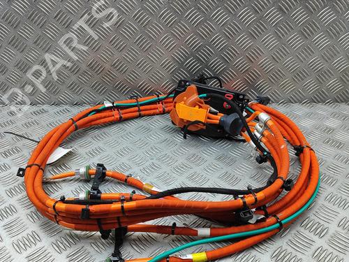 Used Cable Cable TESLA MODEL S (5YJS) P100D AWD (772 hp) 33377234 33377234