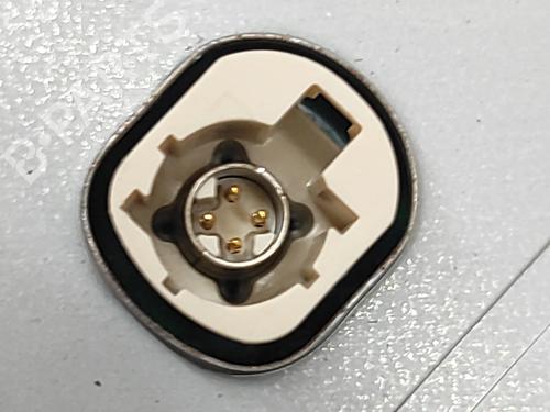 Display monitor PEUGEOT 408 II (FP_, F3_, FM_) PureTech 130 (FPHNST) | BP27798877C48