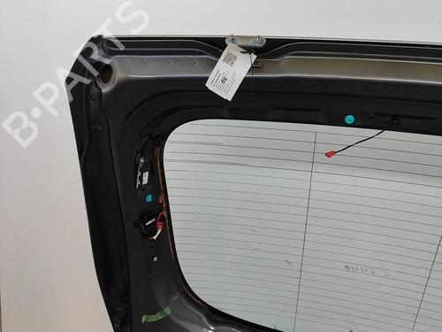 Tailgate TESLA MODEL S (5YJS) P100D AWD | BP33376276C6  - Image 5