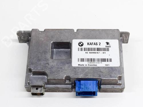 Used Electronic module BMW 4 Gran Coupe (F36) 435 d xDrive (313 hp) 15775158