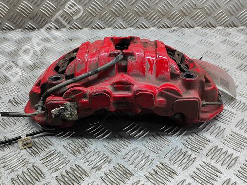 Left front brake caliper PORSCHE TAYCAN Cross Turismo (Y1B) 4S Performance Battery Plus (Y1BDB1) | BP27770813M105 