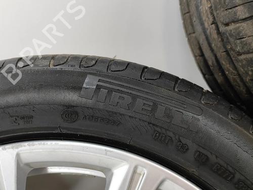 Fælk AUDI A4 B9 (8W2, 8WC) 2.0 TFSI | BP33797826C45 - Image 7