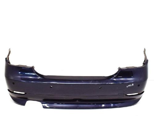 Paraurti posteriore BMW 5 (E60) 535 d (272 hp) 6742141