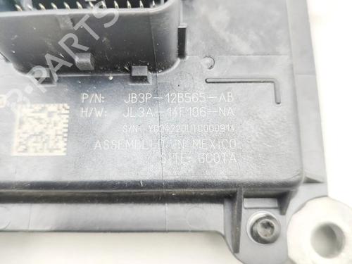 Gearbox control unit FORD RANGER (TKE) 2.0 EcoBlue 4x4 | BP38782934M52 - Image 6