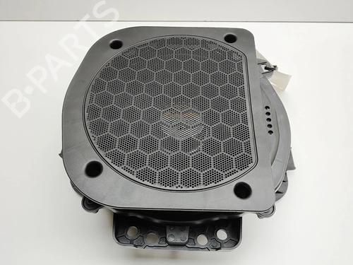 Used Electronic module Electronic module BMW X5 (G05, F95) xDrive 45 e Plug-in Hybrid (394 hp) 36358627 36358627
