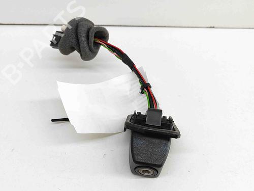 Used Camera MERCEDES-BENZ CLS (C218) CLS 350 BlueTEC / d (218.326) (258 hp) 22351320