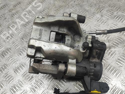 Right rear brake caliper VOLVO EX40 (536) EV | BP38650176M106 - Image 2