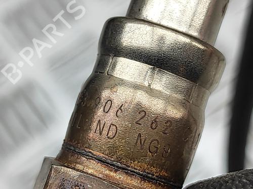 Electronic sensor PORSCHE CAYENNE Coupe (9YB) 4.0 S AWD (9YBBJ1) | BP29594166M84 