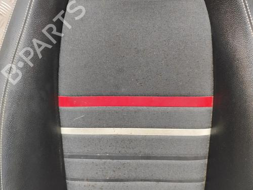 Left front seat MERCEDES-BENZ A-CLASS (W176) A 160 CDI / d (176.011) | BP27607801C15 - Image 9