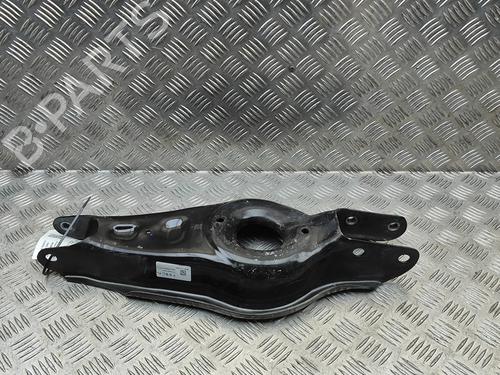 Used Left rear suspension arm Left rear suspension arm TESLA MODEL 3 (5YJ3) EV (283 hp) 34190421 34190421