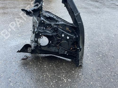 Other AUDI Q8 (4MN, 4MT) 50 TDI Mild Hybrid quattro | BP29890793O1