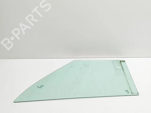 Used Front right quarter glass Front right quarter glass VW CRAFTER Van (SY_, SX_) 2.0 TDI FWD (SYB, SYC, SYD) (140 hp) 33395570 33395570